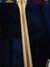 Rickenbacker 381/6 V69, Mapleglo: Neck - Rear