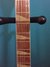 Rickenbacker 381/12 , Mapleglo: Neck - Front