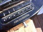 Rickenbacker B/6 LapSteel, Black: Free image
