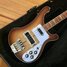 Rickenbacker 4001/4 , Autumnglo: Free image