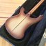 Rickenbacker 4001/4 , Autumnglo: Free image2