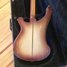 Mar 1982 Rickenbacker 4001/4 , Autumnglo: Body - Rear