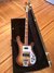 Rickenbacker 4001/4 , Autumnglo: Full Instrument - Front