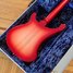 Rickenbacker 4003/4 , Fireglo: Free image2