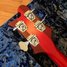 Rickenbacker 4003/4 , Fireglo: Headstock - Rear