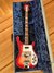 Rickenbacker 4003/4 , Fireglo: Full Instrument - Front