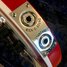 Rickenbacker 4003/4 , Fireglo: Close up - Free