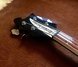 Rickenbacker 4003/4 , Jetglo: Headstock