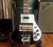 Rickenbacker 4003/4 , Jetglo: Body - Front