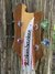 Rickenbacker 4001/4 V63, Mapleglo: Headstock