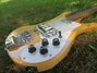 Rickenbacker 4001/4 V63, Mapleglo: Free image2