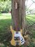 Rickenbacker 4001/4 V63, Mapleglo: Full Instrument - Front