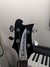 Rickenbacker 4003/4 , Jetglo: Headstock