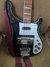 Rickenbacker 4003/4 , Jetglo: Body - Front