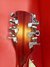 Rickenbacker 330/12 , Fireglo: Headstock - Rear