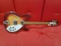 Rickenbacker 330/12 , Fireglo: Full Instrument - Front