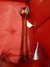 Rickenbacker 330/12 , Fireglo: Neck - Rear