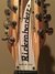 Rickenbacker 360/12 , Mapleglo: Headstock