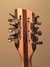Rickenbacker 360/12 , Mapleglo: Headstock - Rear