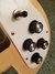 Rickenbacker 4003/4 Mod, Mapleglo: Free image2