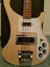 Rickenbacker 4003/4 Mod, Mapleglo: Body - Front