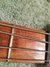 Rickenbacker 4003/4 Mod, Mapleglo: Neck - Front