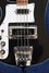 Rickenbacker 4001/4 , Jetglo: Body - Front
