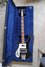 Rickenbacker 4001/4 , Jetglo: Full Instrument - Front