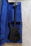 Rickenbacker 4001/4 , Jetglo: Full Instrument - Rear