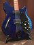Rickenbacker 360/12 BT, Midnightblue: Body - Front