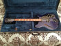 Rickenbacker 360/12 BT, Midnightblue: Full Instrument - Front