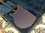 Rickenbacker 360/12 BT, Midnightblue: Full Instrument - Rear