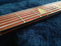 Rickenbacker 360/12 BT, Midnightblue: Neck - Front