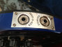 Rickenbacker 360/12 BT, Midnightblue: Close up - Free