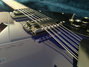 Rickenbacker 360/12 BT, Midnightblue: Close up - Free2
