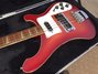 Rickenbacker 4001/4 , Fireglo: Free image