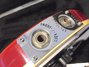 Rickenbacker 4001/4 , Fireglo: Close up - Free