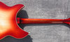 Rickenbacker 360/12 V64, Fireglo: Full Instrument - Rear