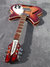 Rickenbacker 360/12 V64, Fireglo: Close up - Free