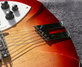 Rickenbacker 360/12 V64, Fireglo: Close up - Free2