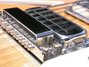 Rickenbacker 370/12 RM, Mapleglo: Free image