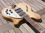 Rickenbacker 370/12 RM, Mapleglo: Body - Front
