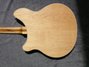 Dec 1988 Rickenbacker 370/12 RM, Mapleglo: Body - Rear