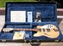 Rickenbacker 370/12 RM, Mapleglo: Full Instrument - Rear