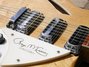 Rickenbacker 370/12 RM, Mapleglo: Close up - Free