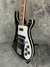Rickenbacker 4001/4 Mod, Jetglo: Free image2