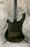 Apr 1983 Rickenbacker 4001/4 Mod, Jetglo: Body - Rear