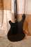 May 1979 Rickenbacker 4001/4 , Jetglo: Body - Rear