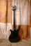 Rickenbacker 4001/4 , Jetglo: Full Instrument - Rear