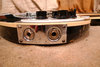 Rickenbacker 4001/4 , Jetglo: Close up - Free